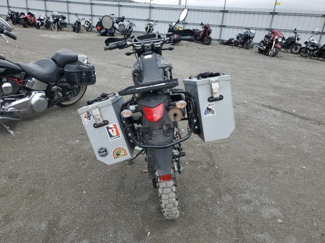 2023 KAWASAKI KLX300 D - ML5LXBD17PDA25257