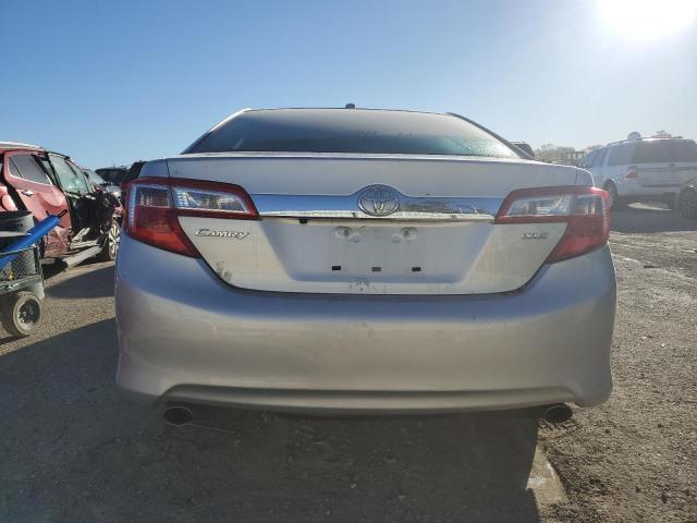 2014 TOYOTA CAMRY SE #3285579265