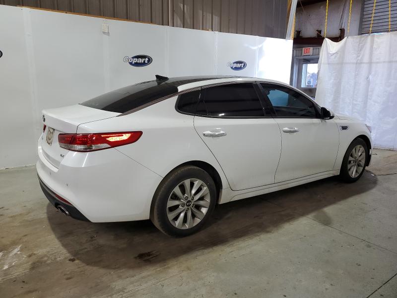 2016 KIA OPTIMA EX 5XXGU4L36GG034999