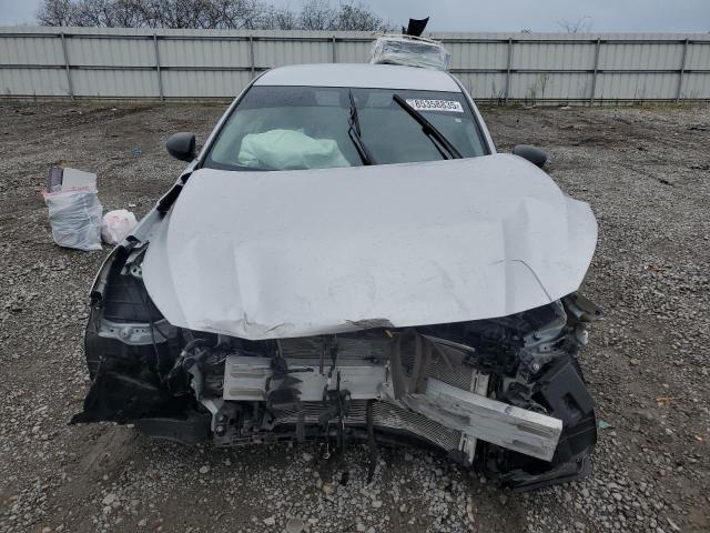 2024 NISSAN ALTIMA SV 1N4BL4DV6RN403273