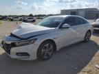 Lot #3302986636 2018 HONDA ACCORD EX