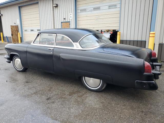 1954 LINCOLN CAPRI #3284659344