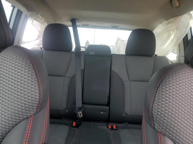 2023 SUBARU FORESTER SPORT JF2SKAJC0PH519533