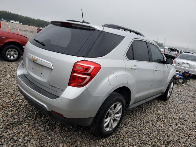 2016 CHEVROLET EQUINOX LT - 2GNFLFEK7G6251718