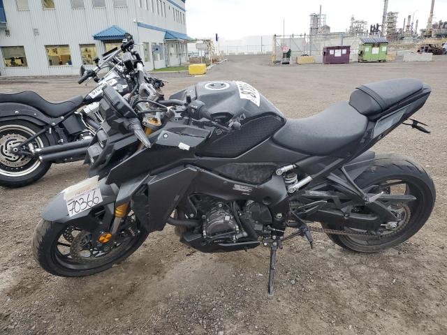 2023 SUZUKI GSX-S1000 - JS1EK11B4P7100264