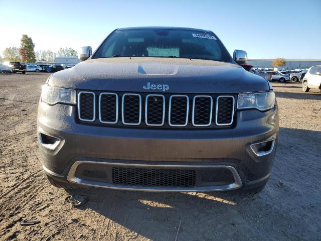 2021 JEEP GRAND CHER #3286592166
