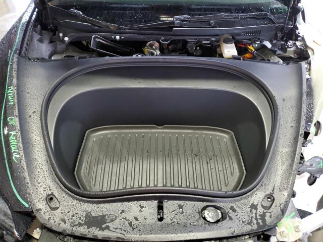 2025 TESLA MODEL 3 #3296953829