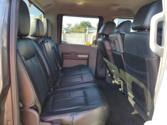 2015 FORD F350 SUPER - 1FT8W3DT5FEC41684