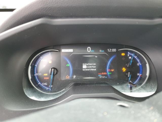 2020 TOYOTA RAV4 LIMIT #3303924723