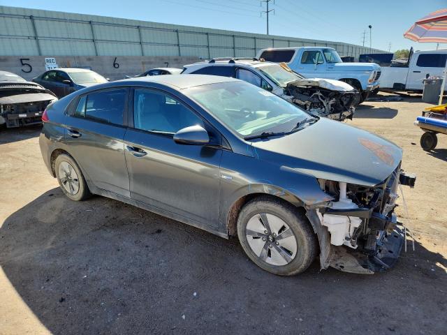 2020 HYUNDAI IONIQ BLUE #3280325959