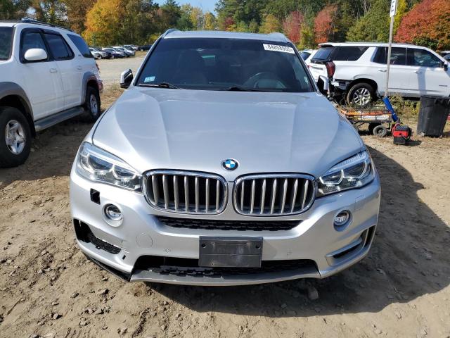 2017 BMW X5 XDRIVE35I 5UXKR0C37H0V74254