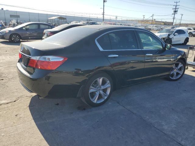 2013 HONDA ACCORD LX - 1HGCR2F37DA008842