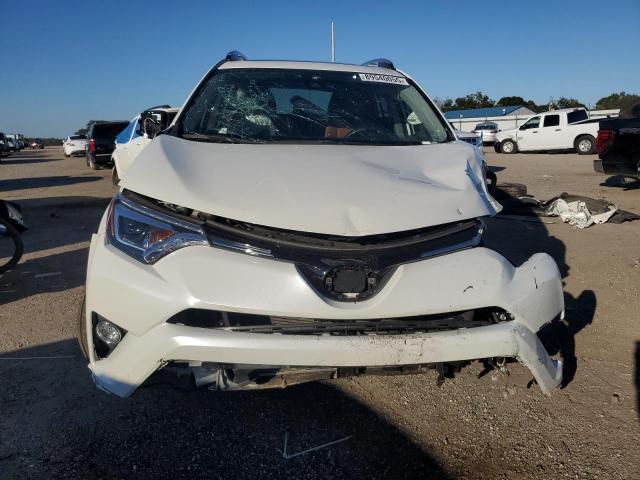 2018 TOYOTA RAV4 LIMIT - JTMYFREV8JD125347