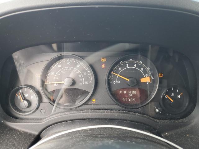 2017 JEEP PATRIOT LA 1C4NJRFB7HD153706