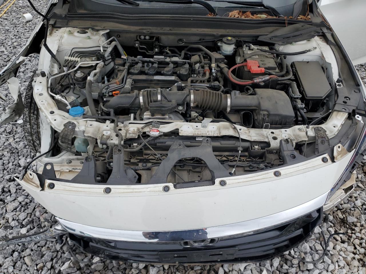 HONDA ACCORD TOURING