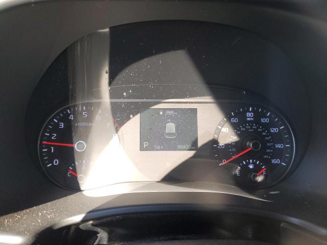 2020 KIA SOUL LX - KNDJ23AU9L7002939