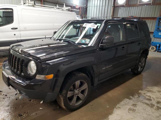 2015 JEEP PATRIOT LA #3304769928