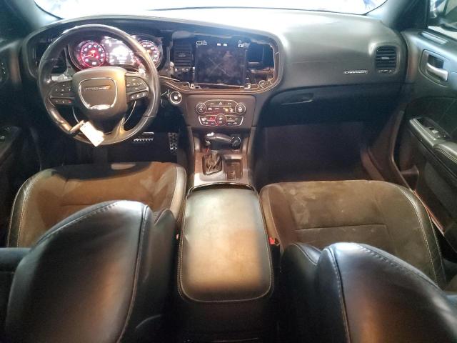 2019 DODGE CHARGER SC #3287670057