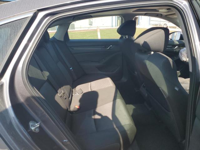 2018 HONDA ACCORD EX #3300527175