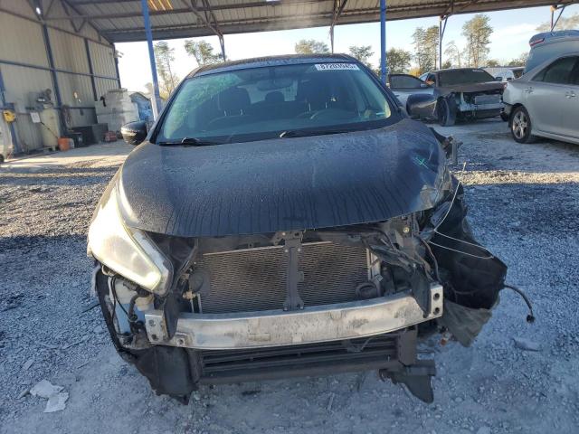 2017 NISSAN MURANO S - 5N1AZ2MG4HN153360