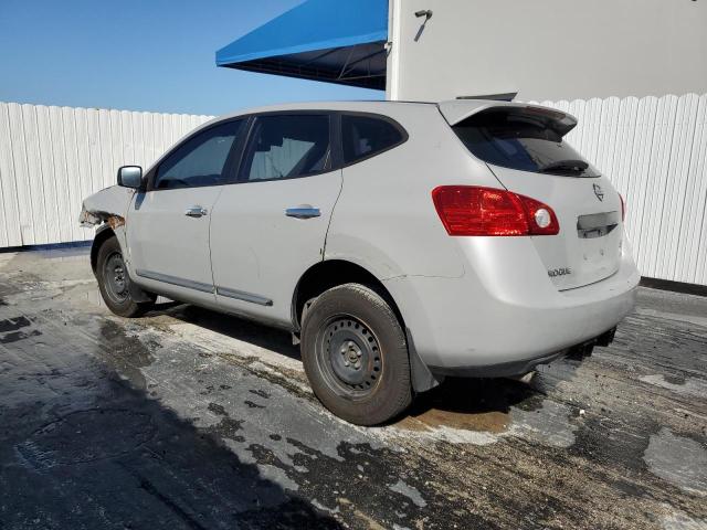 2011 NISSAN ROGUE S #3276992165