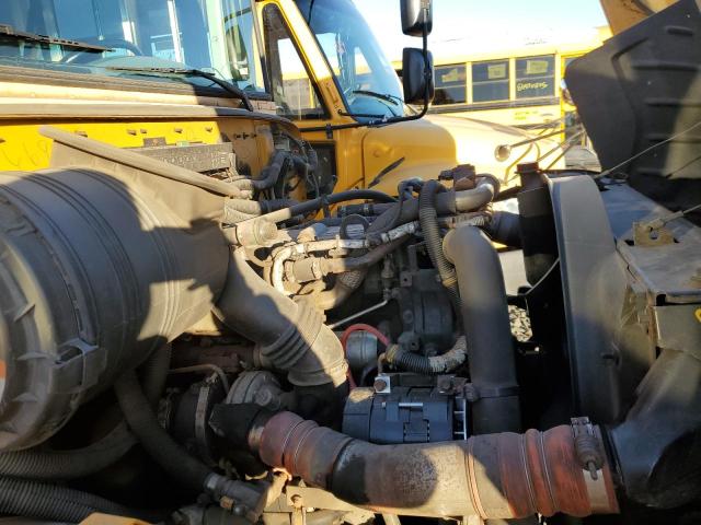 2009 IC CORPORATION CE SERIES SCHOOL #3276362786