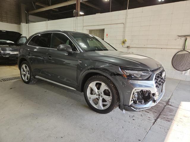 2022 AUDI Q5 PREMIUM #3317874902