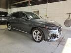 Lot #3317874902 2022 AUDI Q5 PREMIUM