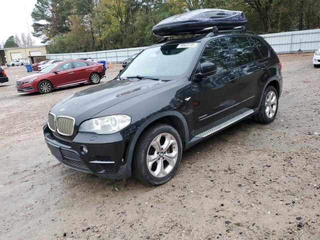 2013 BMW X5 XDRIVE5 - 5UXZV8C50DL898858
