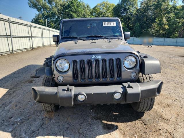 2017 JEEP WRANGLER U #3286706309