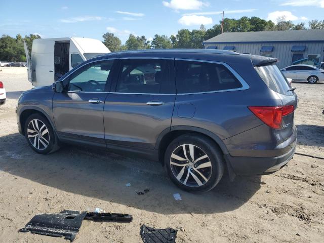 2018 HONDA PILOT TOUR #3263862670