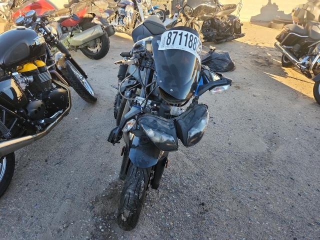 2010 KAWASAKI ZX1000 F JKAZXCF12AA002620