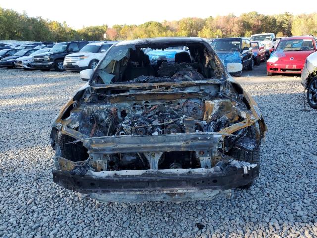 2017 SUBARU WRX PREMIUM JF1VA1E64H9810704