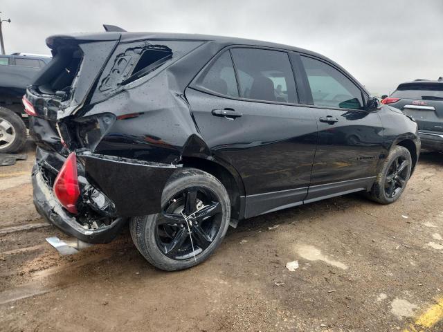 2019 CHEVROLET EQUINOX LT 2GNAXLEX5K6131479