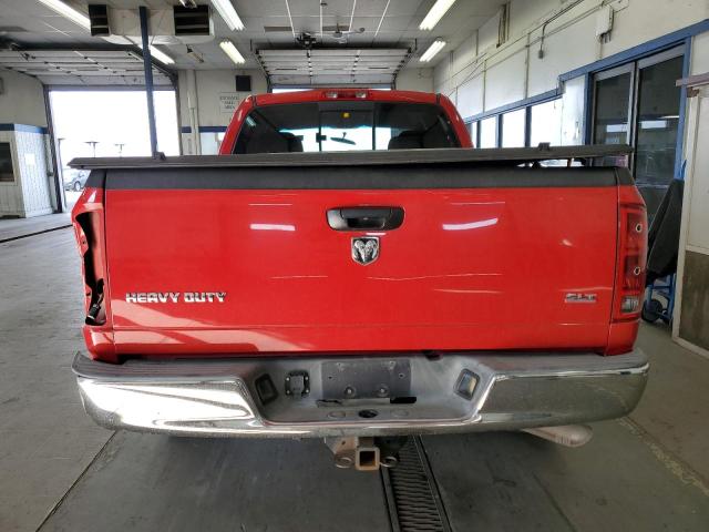 2005 DODGE RAM 2500 ST #3304556456