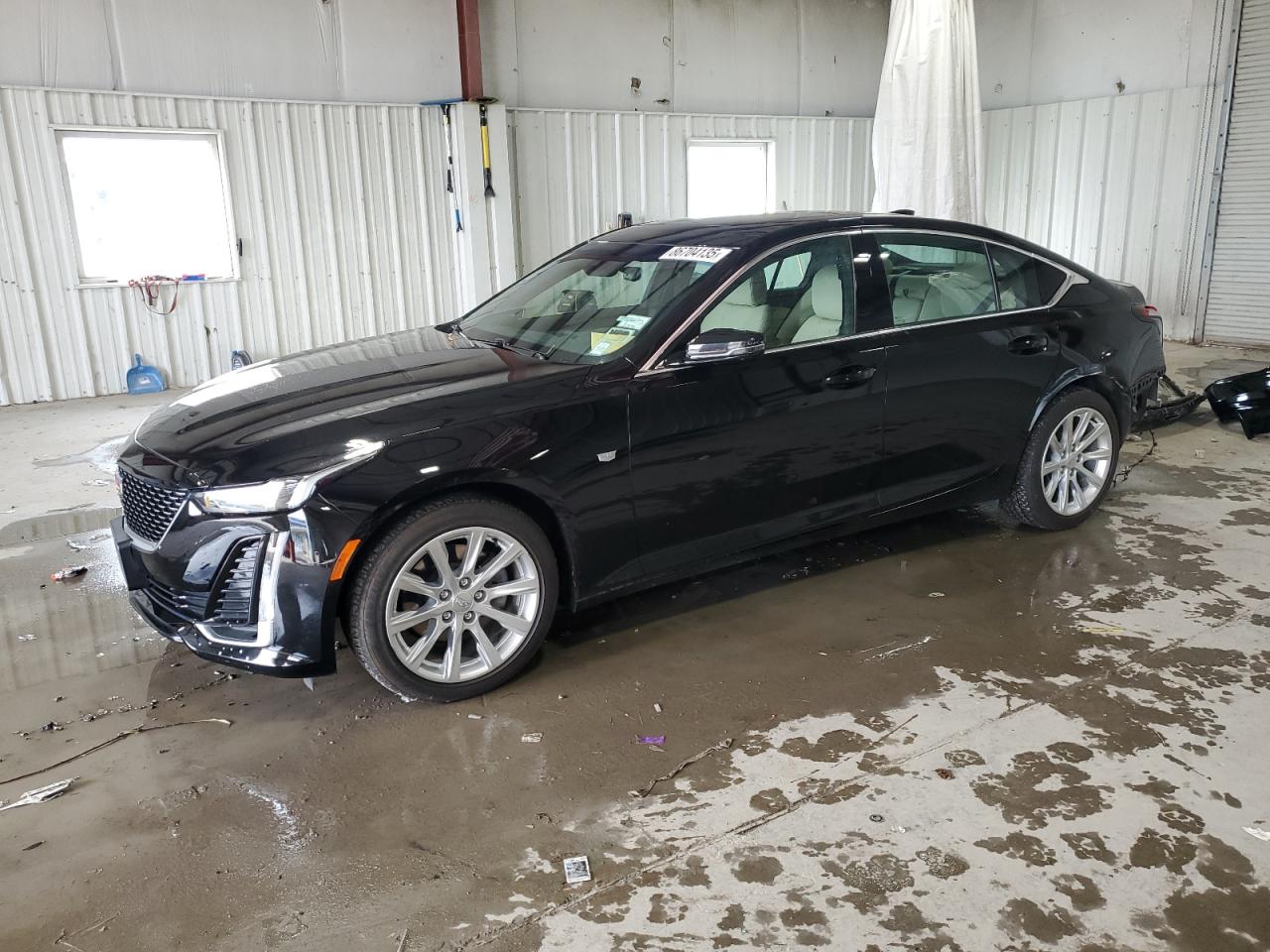CADILLAC CT5 LUXURY
