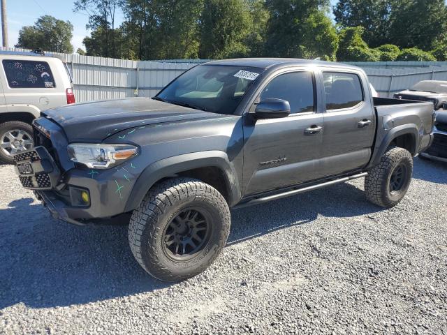 TOYOTA TACOMA DOU