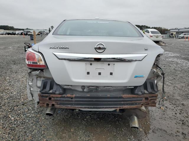 2014 NISSAN ALTIMA 2.5 - 1N4AL3AP6EN347518