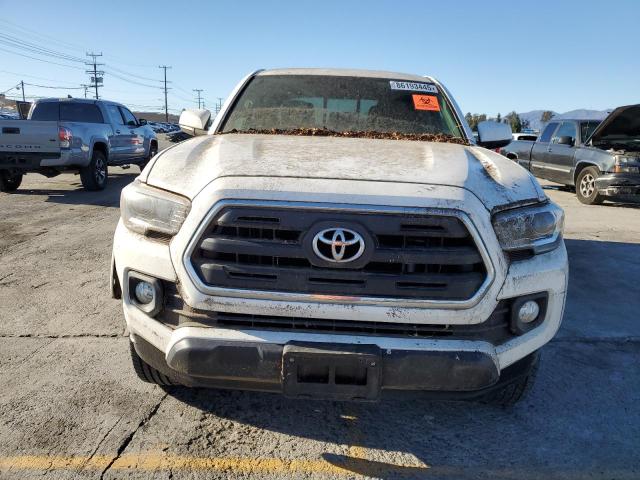 2016 TOYOTA TACOMA DOU - 5TFAX5GN5GX059481