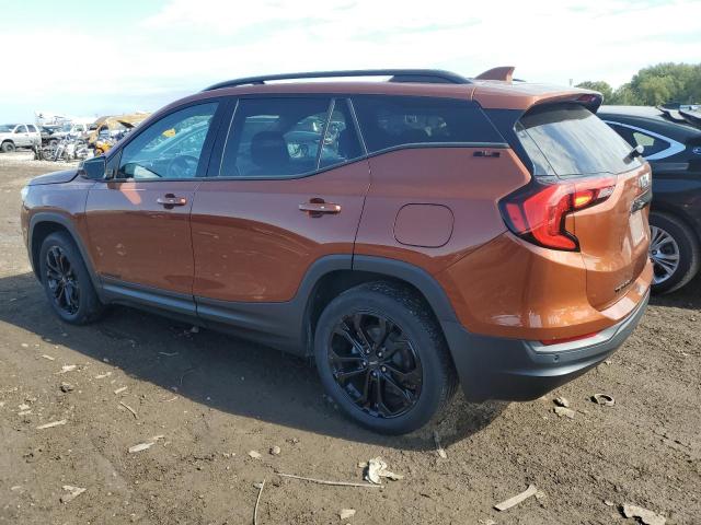 2019 GMC TERRAIN SLE 3GKALTEV6KL262861