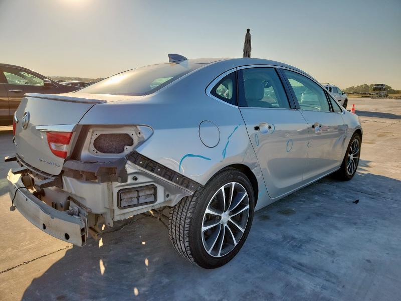 2017 BUICK VERANO 1G4PR5SK2H4106983