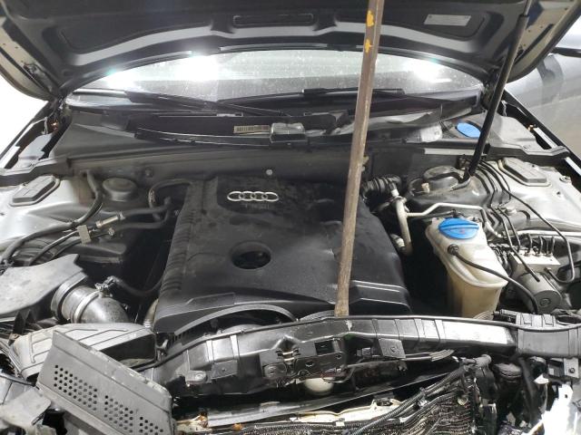 2014 AUDI A4 PREMIUM #3263884682