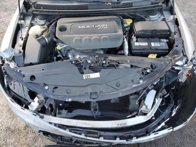 2015 CHRYSLER 200 LIMITE - 1C3CCCAB4FN672603