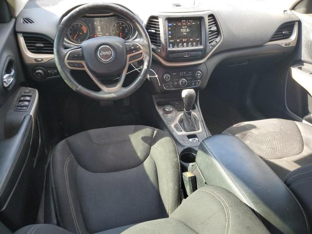 2017 JEEP CHEROKEE L 1C4PJMCS7HW620899