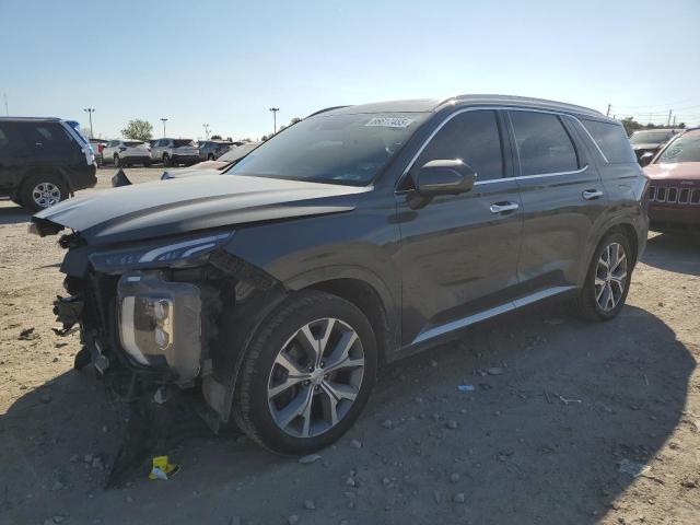 HYUNDAI PALISADE LIMITED