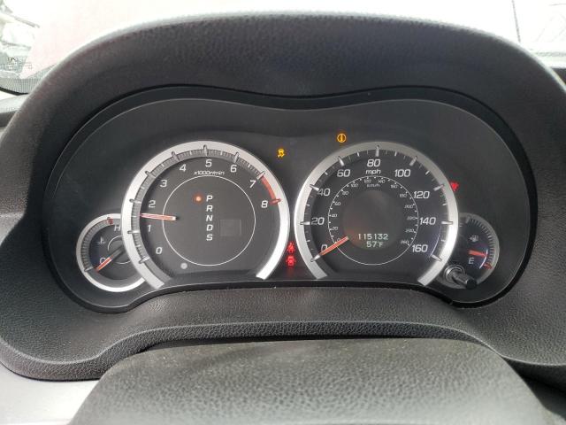 2012 ACURA TSX TECH #3294297905