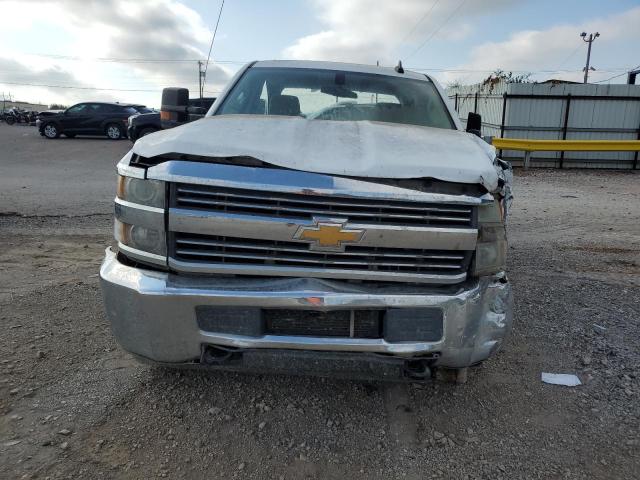 2016 CHEVROLET SILVERADO #3305295328