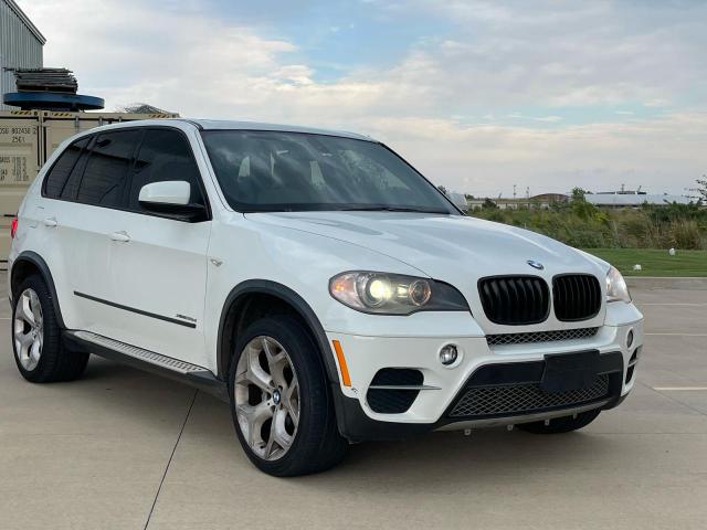 BMW X5 XDRIVE3