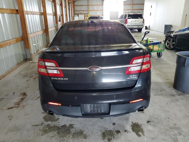 2015 FORD TAURUS SEL 1FAHP2E89FG120653