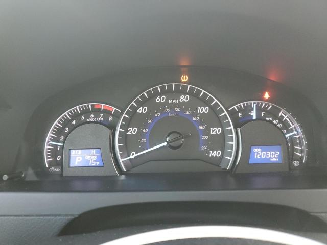 2014 TOYOTA CAMRY L - 4T4BF1FK2ER361740